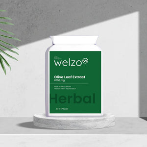 Welzo Herbal Supplements