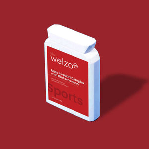 Welzo Sports Supplements