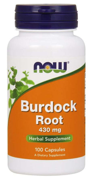 Burdock Root