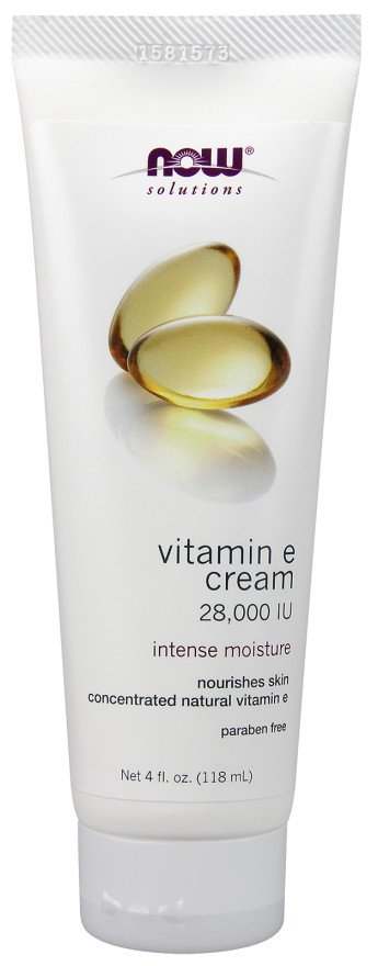 Vitamin E Creams