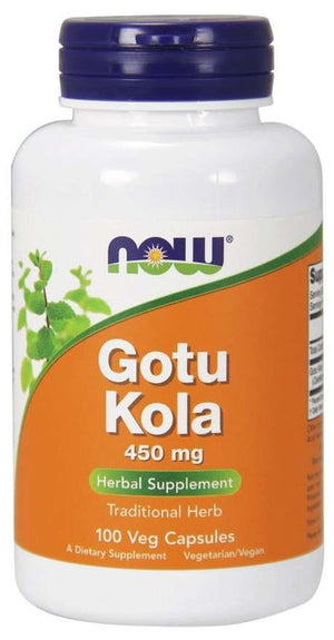 Gotu Kola