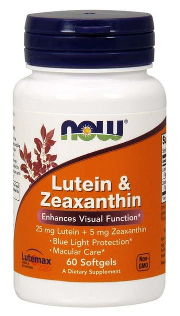 Zeaxanthin