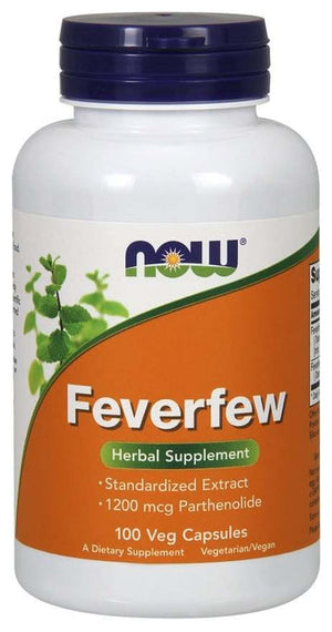 Feverfew