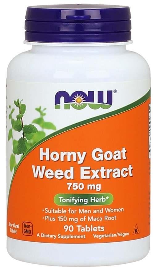 Horny Goat Weed