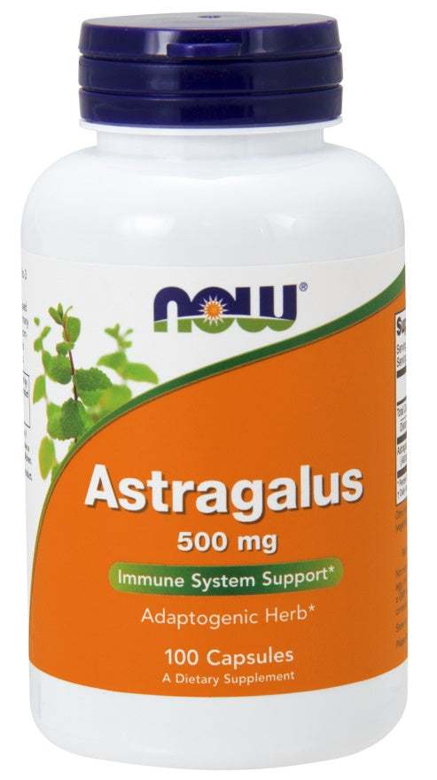 Astragalus