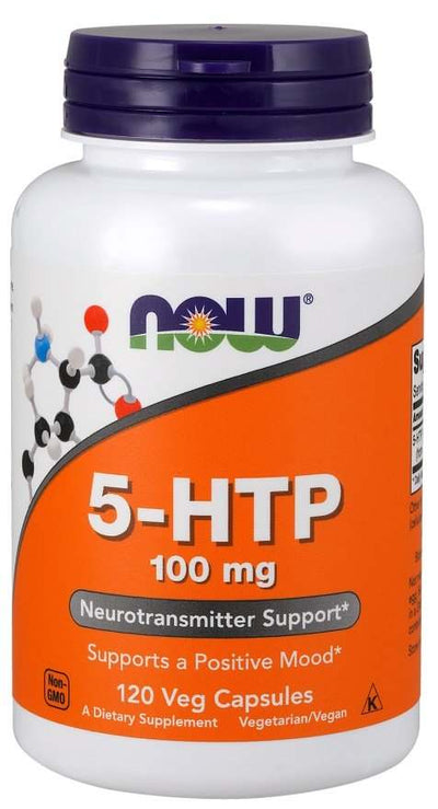  5-HTP supplements