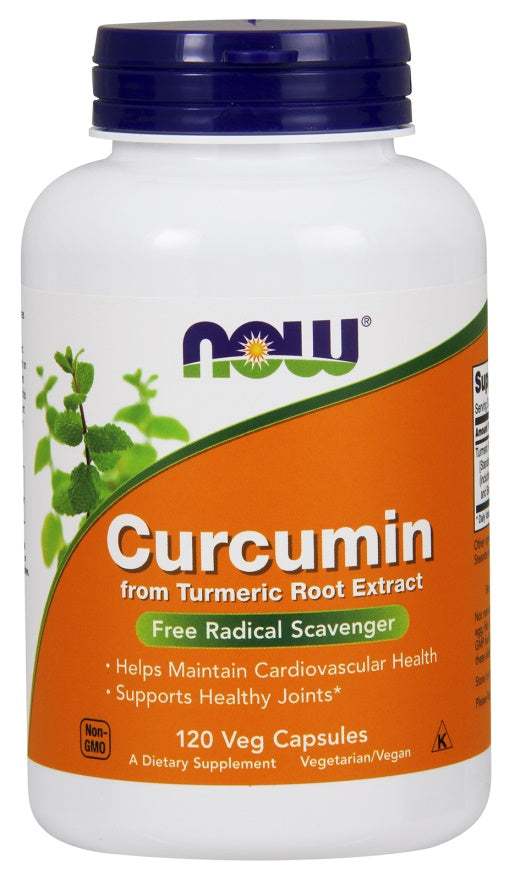 Turmeric/Curcumin