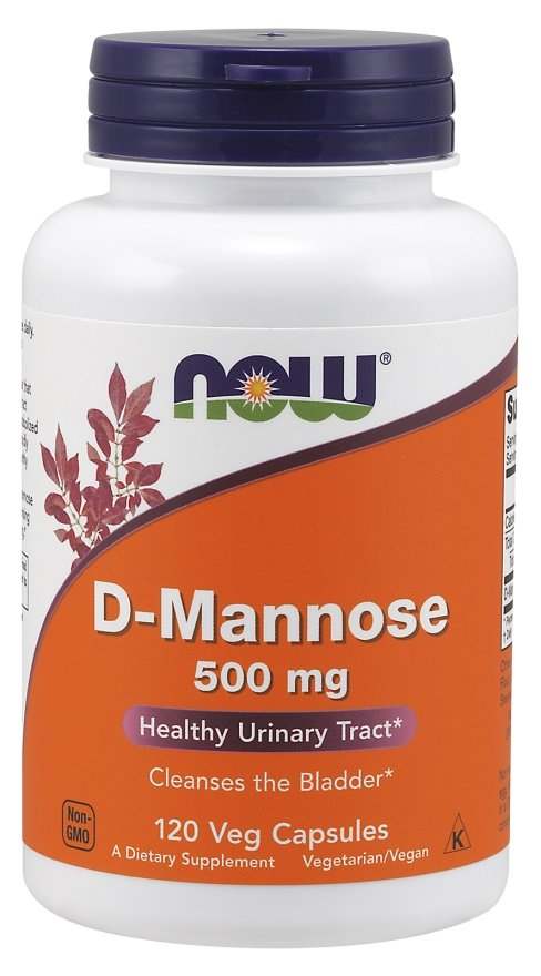 D-Mannose