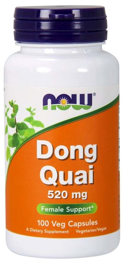 Dong Quai