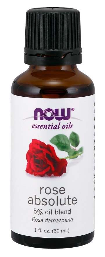 Rose Essential Oil