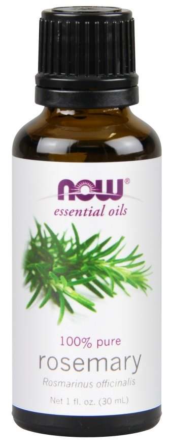 Rosemary Oil