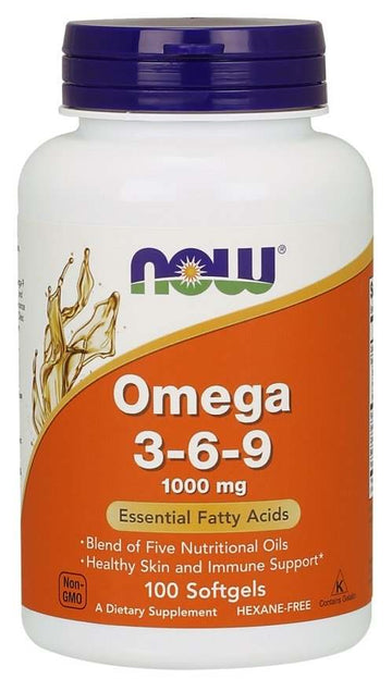 Omega-6 Fatty Acids