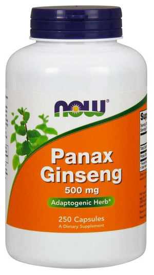 Panax Ginseng