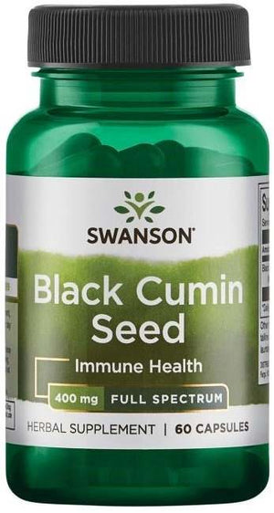 Black Seed