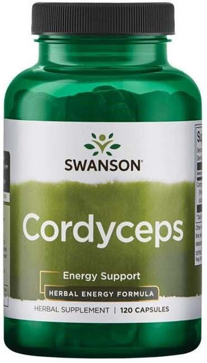 Cordyceps