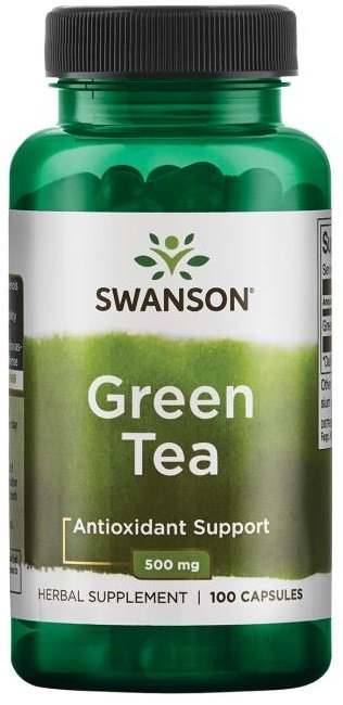 Green Tea