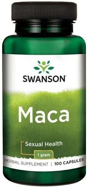 Maca