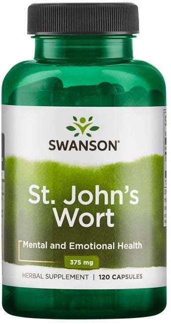 St. John’s Wort