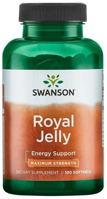 Royal Jelly