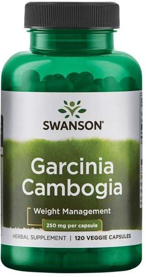 Garcinia Cambogia