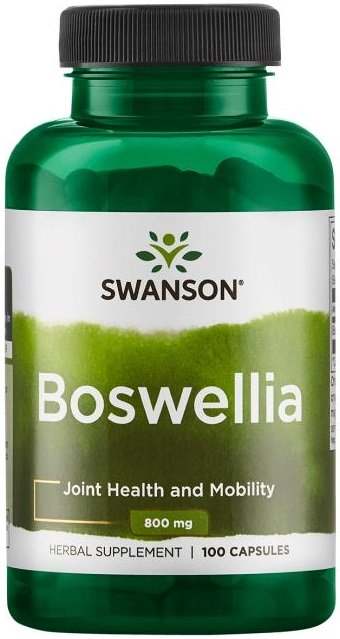 Boswellia