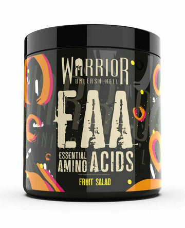 Essential Amino Acid (EAA)