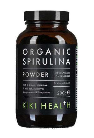 Spirulina