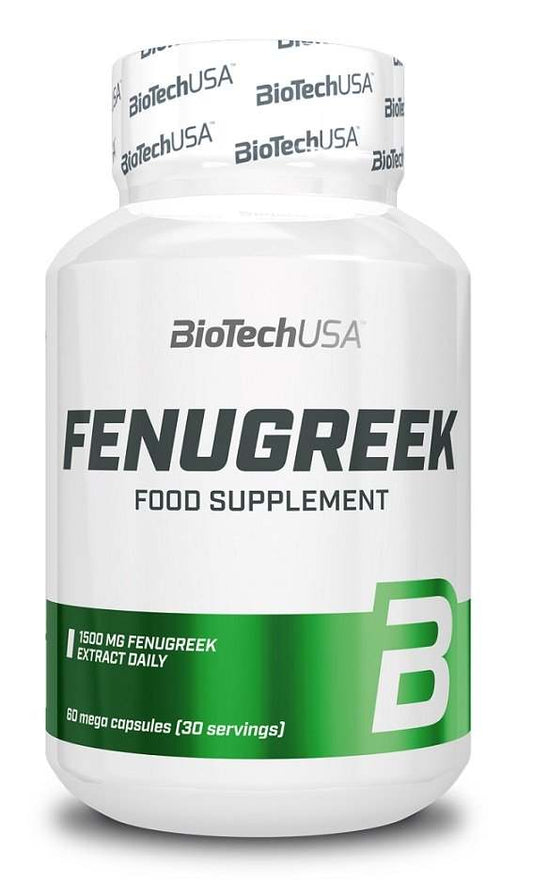 Fenugreek