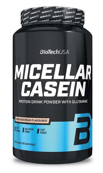 Casein