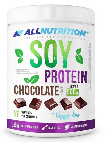 Soy Protein