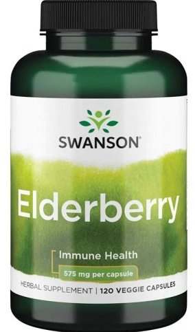 Elderberry