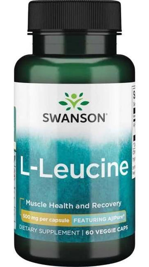 Leucine