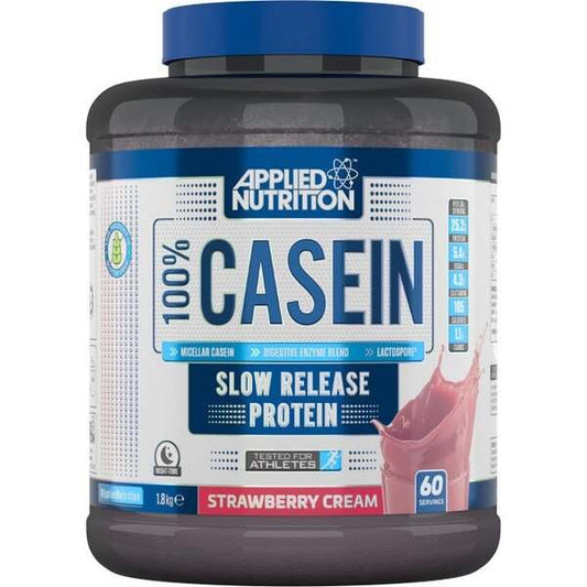 Kaseinprotein