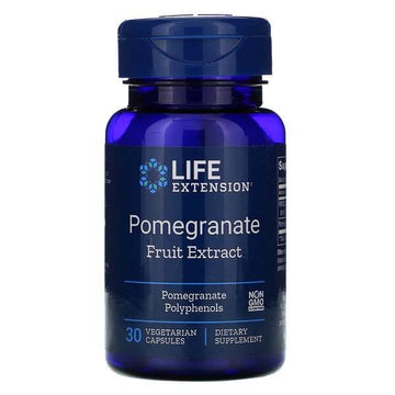 Pomegranate Extract