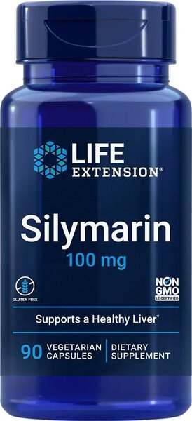 Silymarin