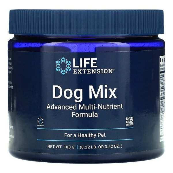 Pet Vitamins & Minerals