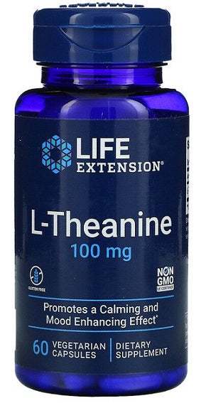 L-Theanine