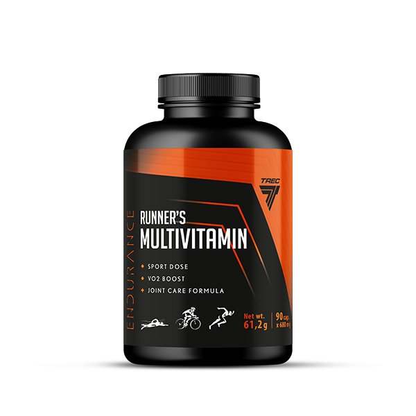 Performance Multivitamins