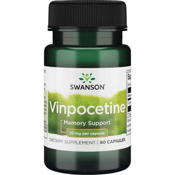 Vinpocetine