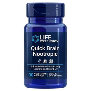 Nootropic Blends