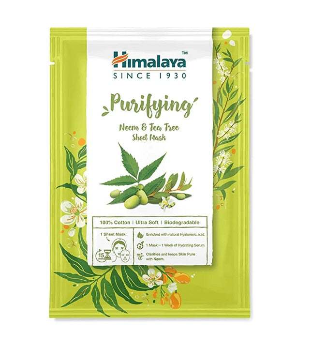 Sheet Masks