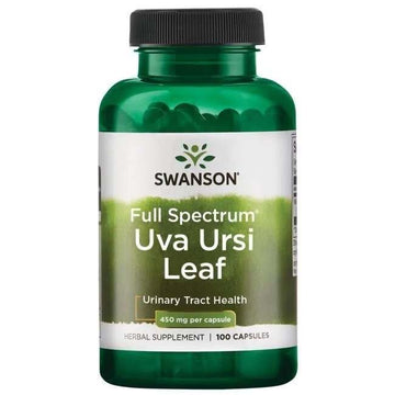 Uva Ursi