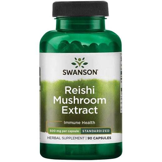 Reishi