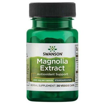 Magnolia Bark Extract