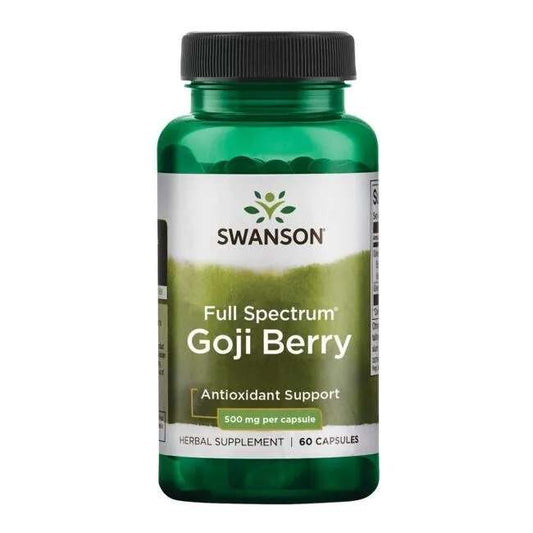 Goji Berry