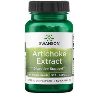 Artichoke Extract