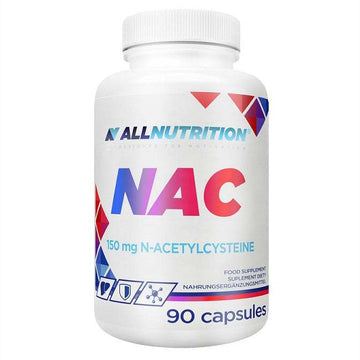 N-Acetylcysteine (NAC)