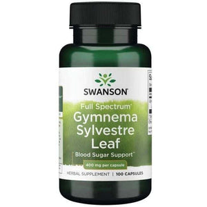 Gymnema Sylvestre