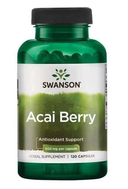 Acai Berry