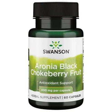 Black Chokeberry